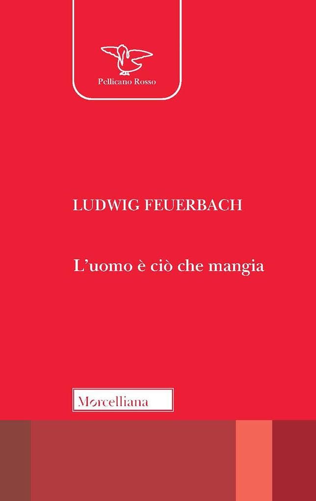 L' uomo è ciò che mangia