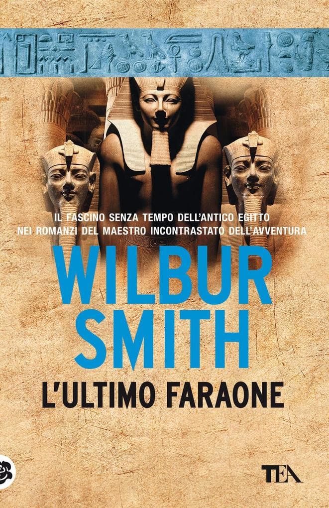 L' ultimo faraone