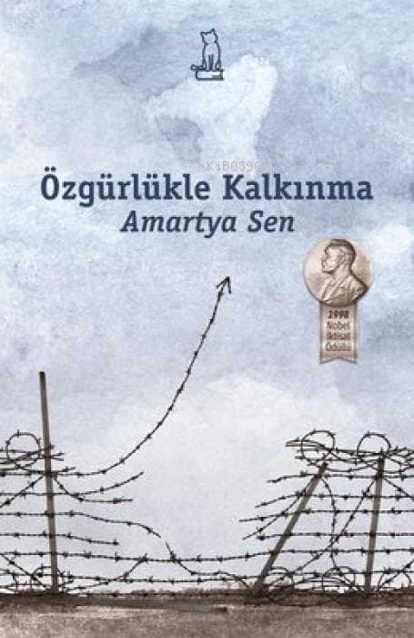 Özgürlükle Kalkinma