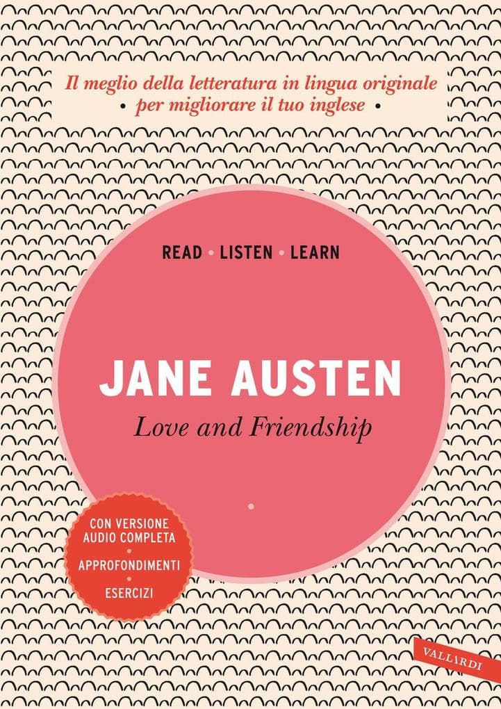 Love and friendship