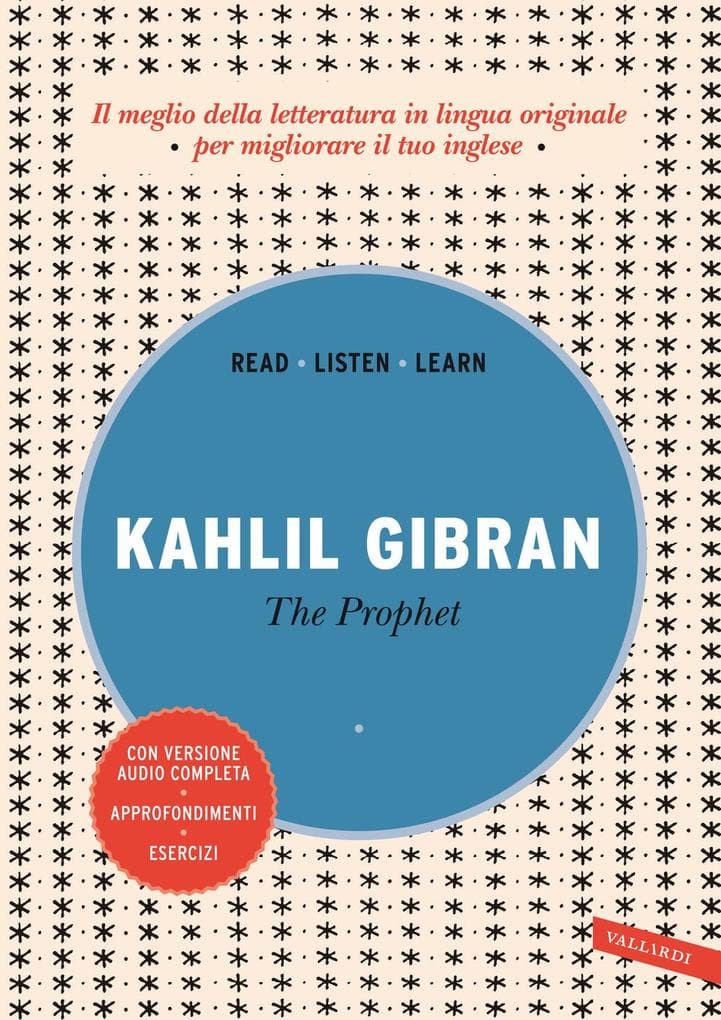 The prophet