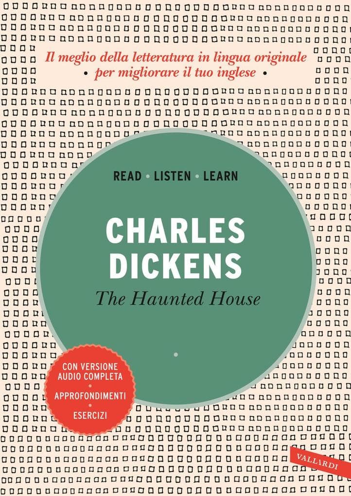 The haunted house
