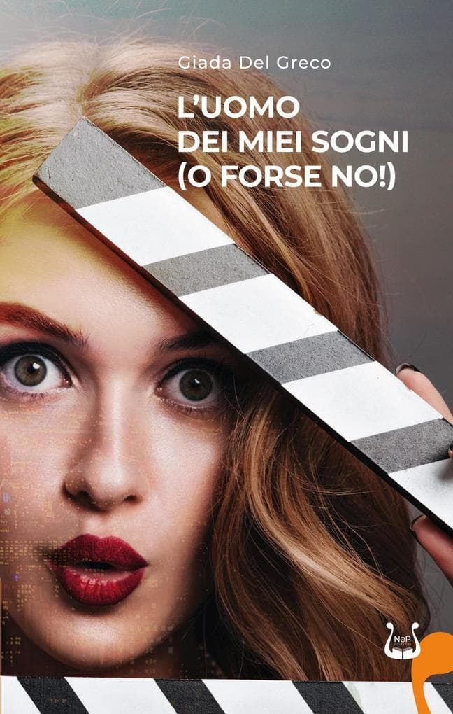 L' uomo dei miei sogni (o forse no!)