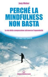 Perché la mindfulness non basta. La via della compassione attraverso l'equanimità