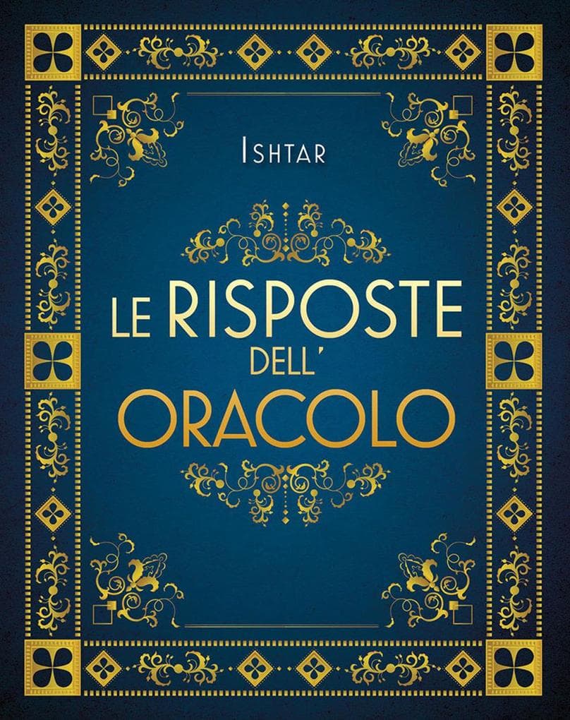 Le risposte dell'oracolo