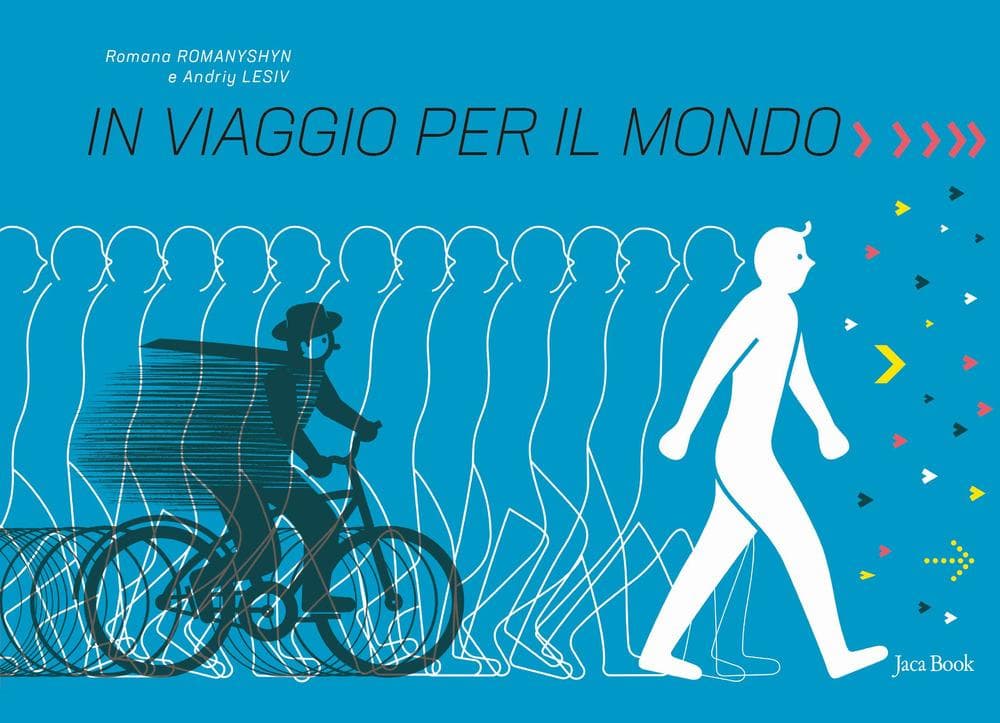 In viaggio per il mondo