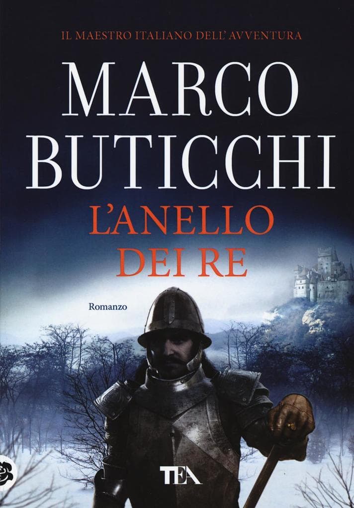 L' anello dei re