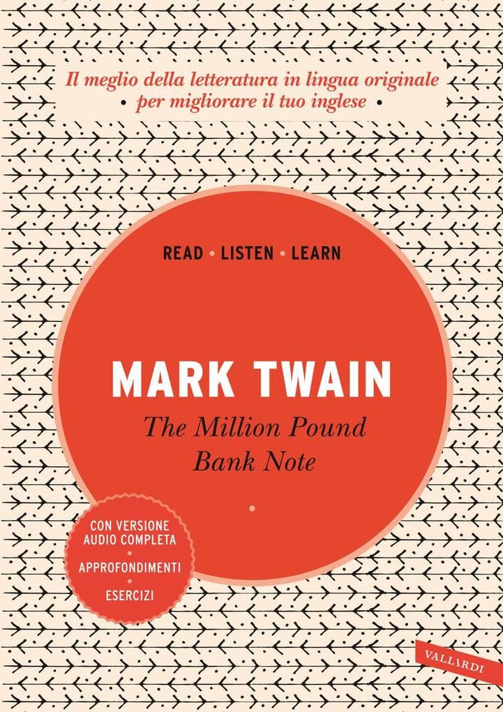 The million pound bank note