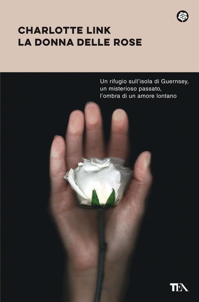 La donna delle rose
