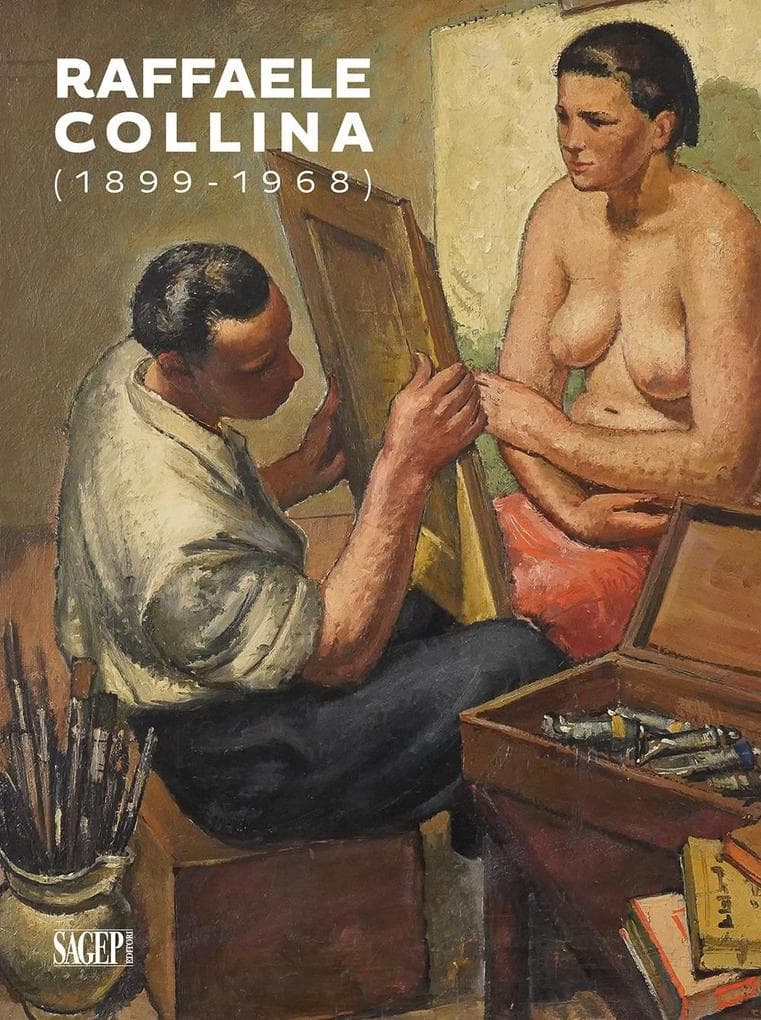 Raffaele Collina (1899-1968)