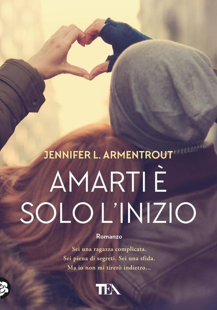 Amarti è solo l'inizio
