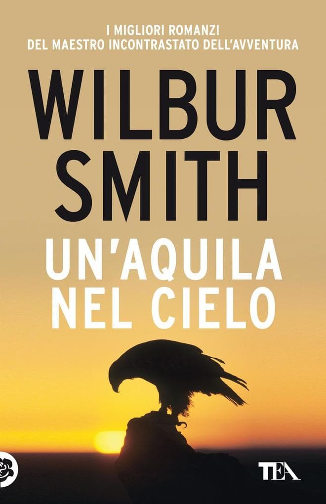 Un' aquila nel cielo