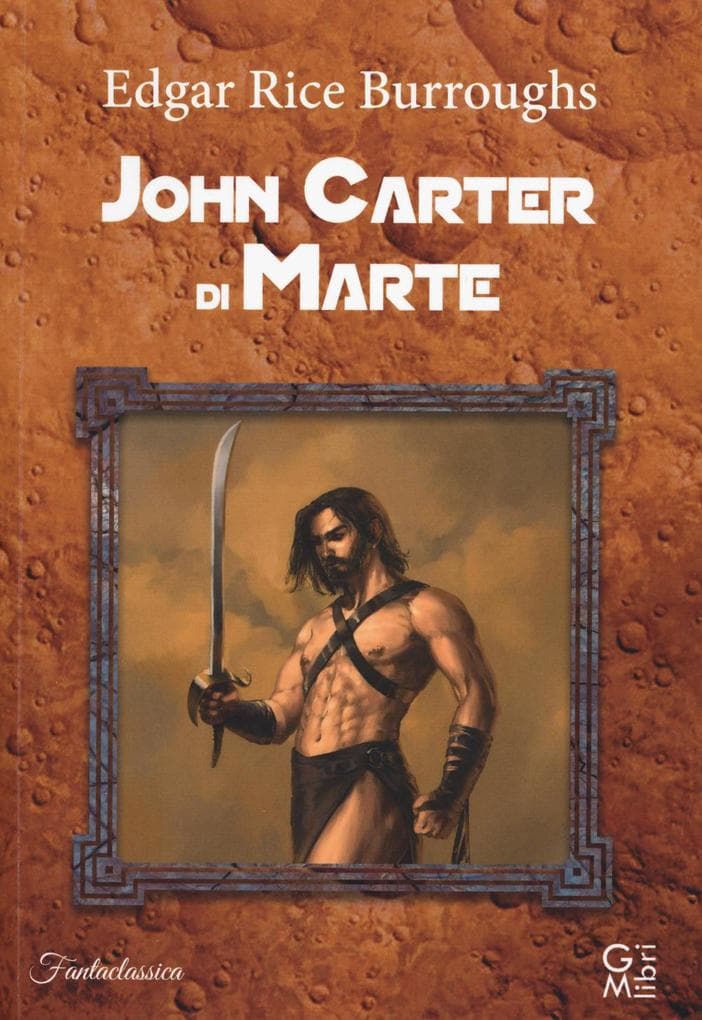 John Carter. Gli dei di Marte