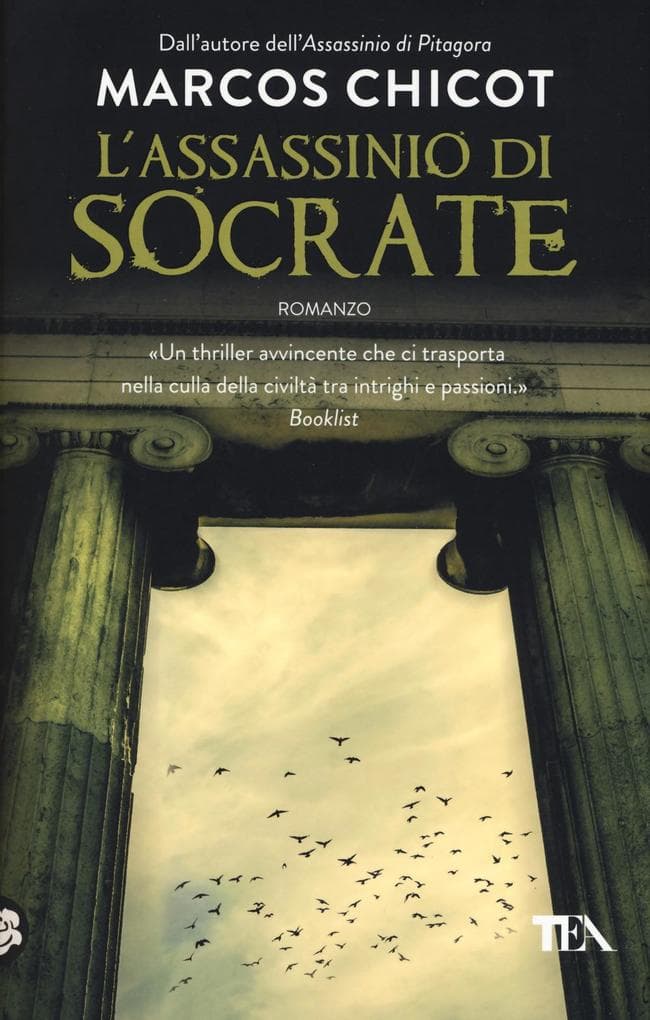 L' assassinio di Socrate