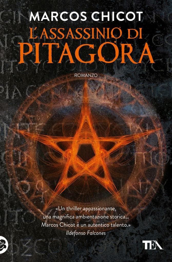 L' assassinio di Pitagora
