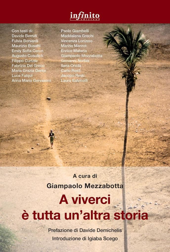 A viverci è tutta un'altra storia