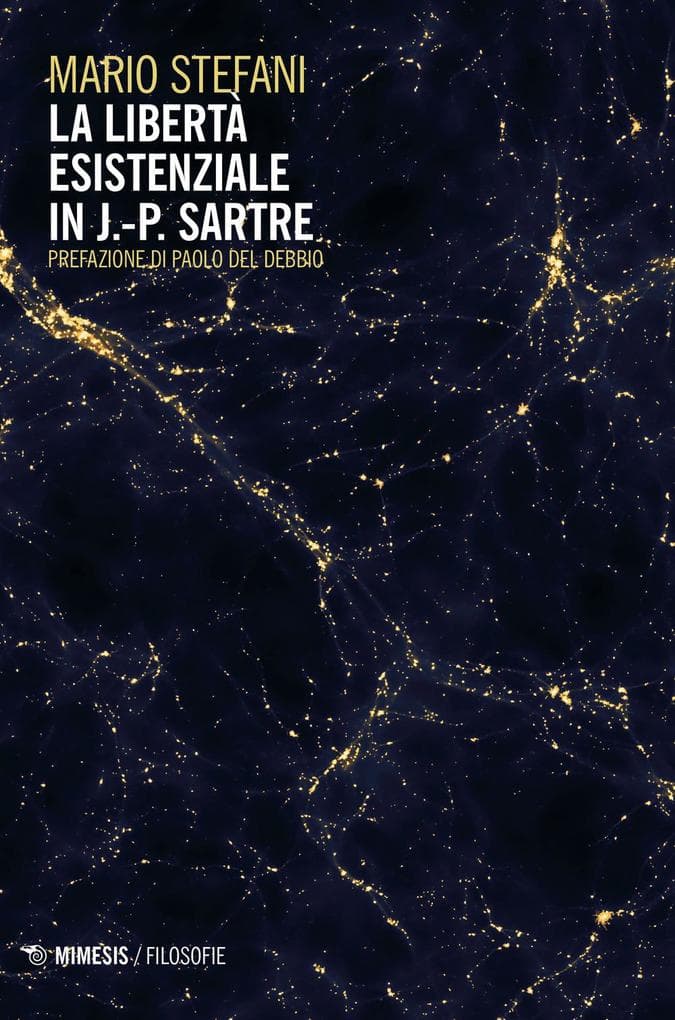 La libertà esistenziale in J.-P. Sartre