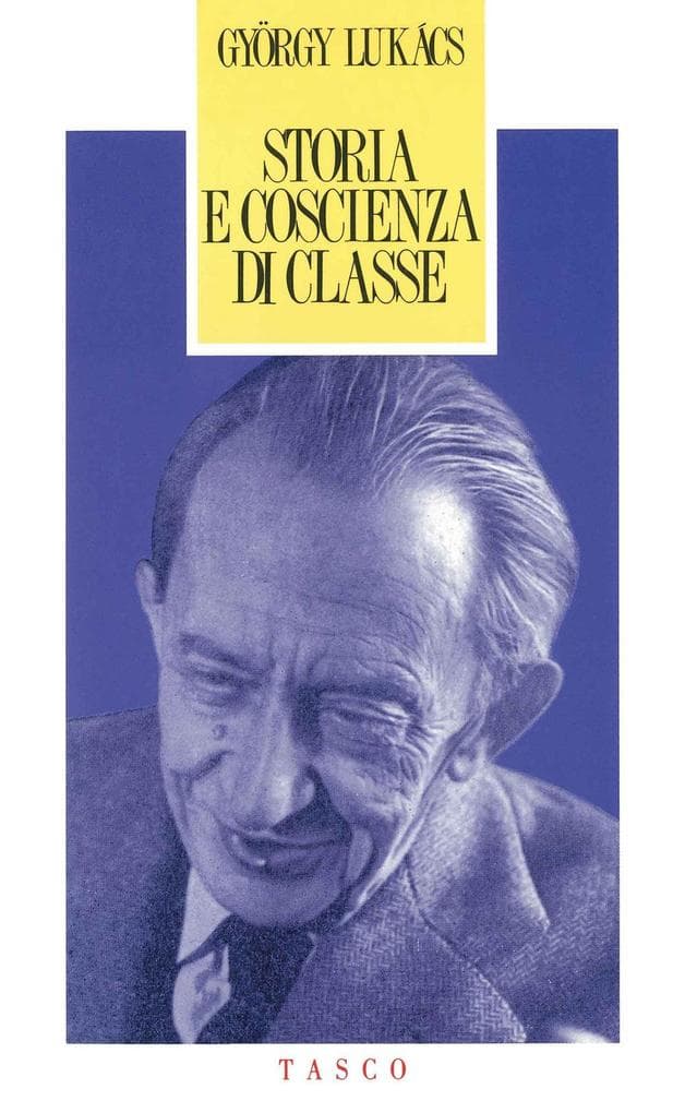 Storia e coscienza di classe