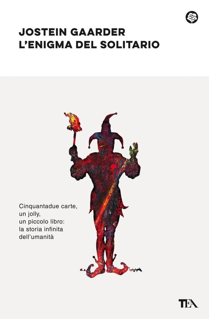 L' enigma del solitario