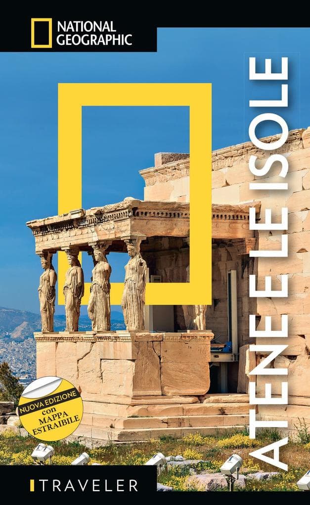 Atene e le isole