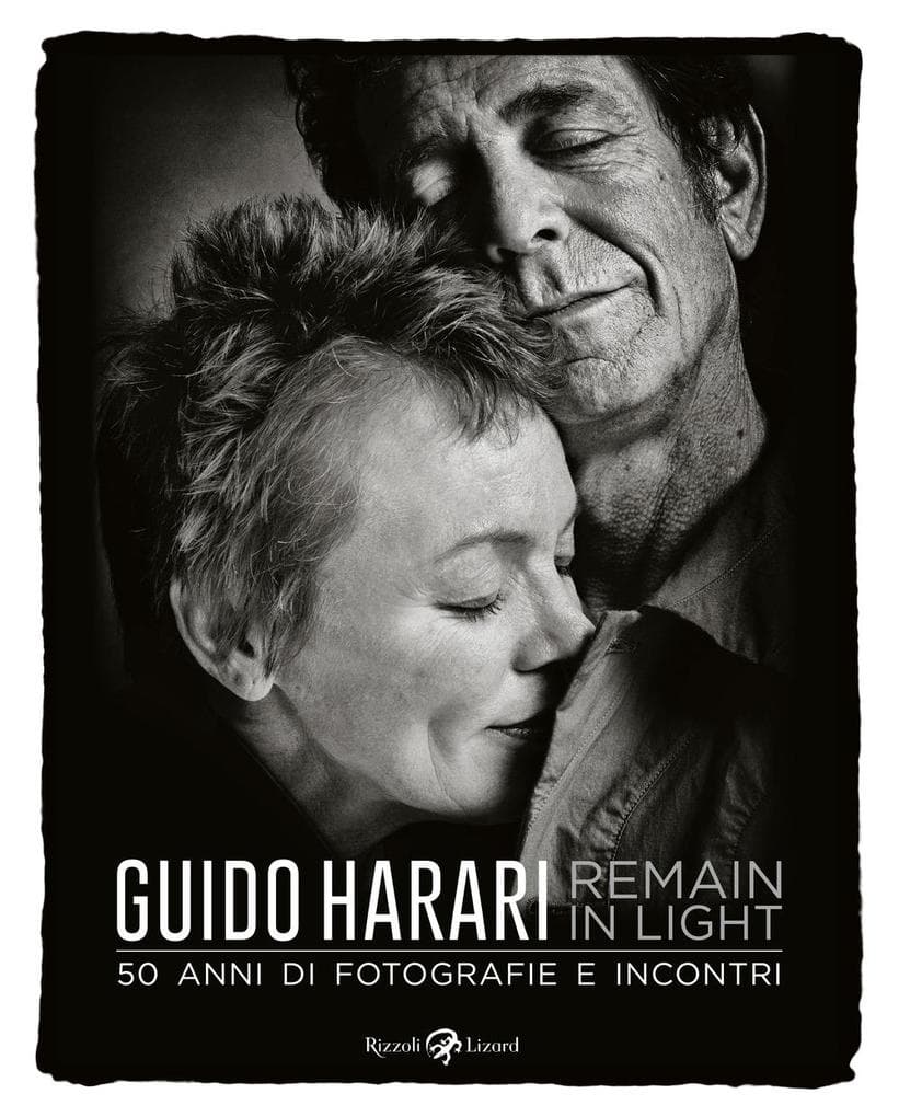 Remain in light. 50 anni di fotografie e incontri