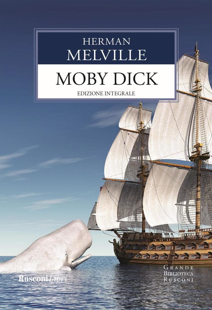 Moby Dick