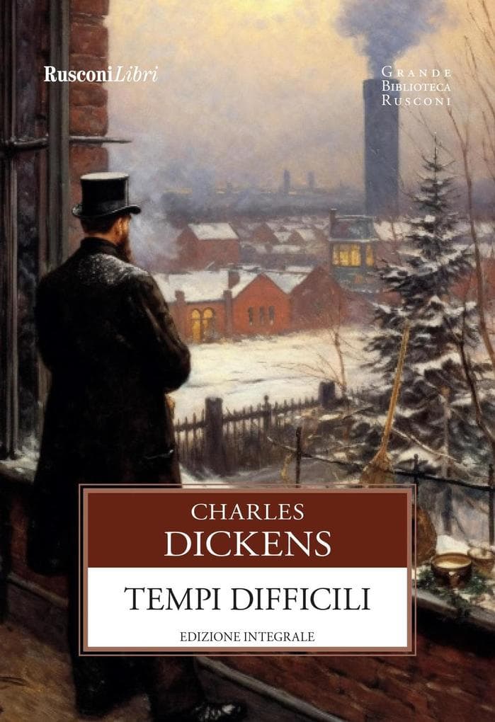 Tempi difficili