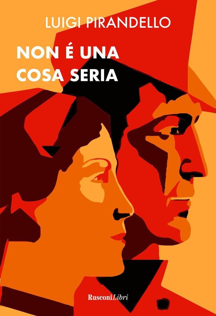 Non è una cosa seria e altre novelle coniugali