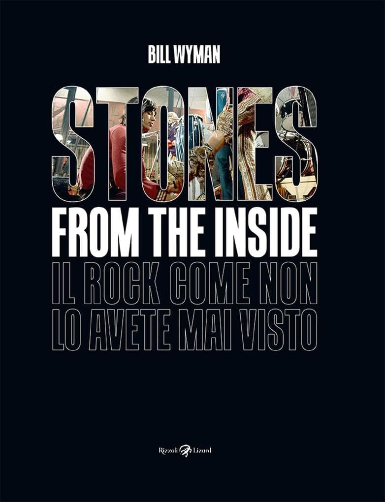 Stones from the inside