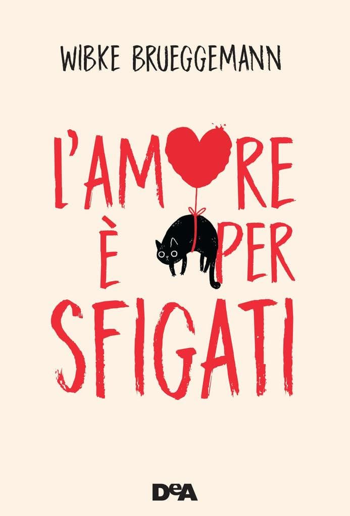 L' amore è per sfigati