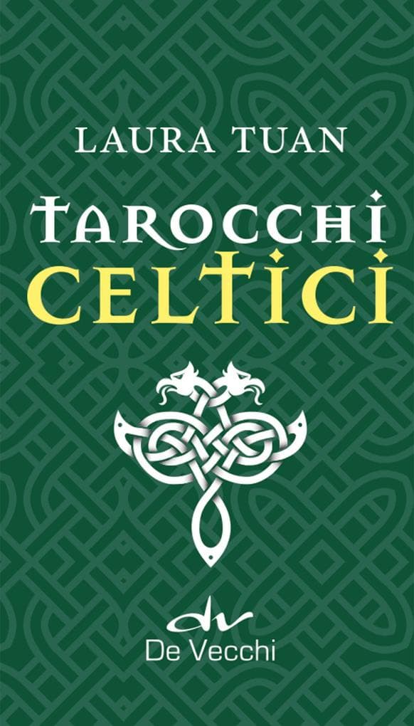 I tarocchi celtici