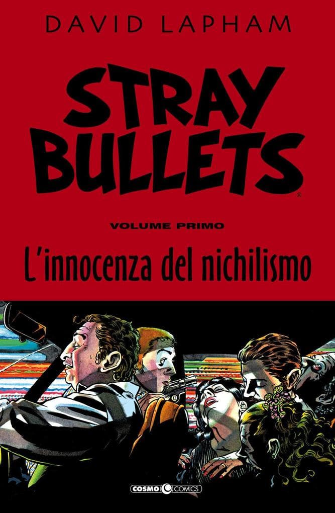 L' innocenza del nichilismo