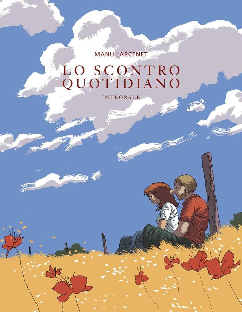 Lo scontro quotidiano