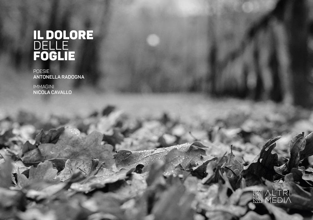 Il dolore delle foglie