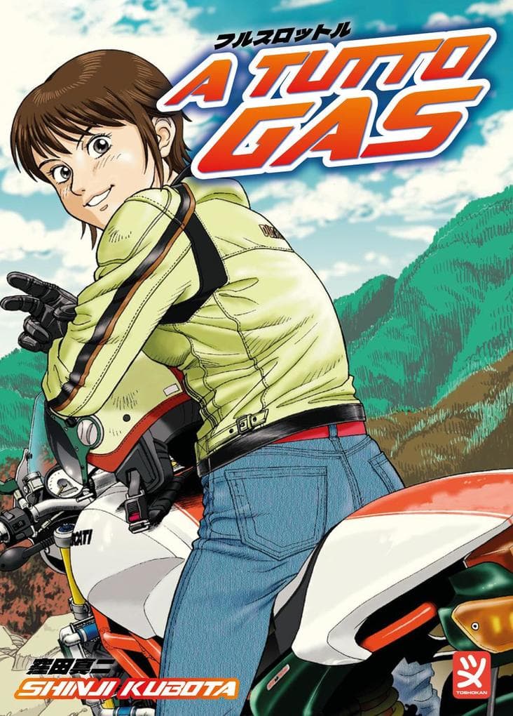 A tutto gas!
