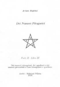 Dei numeri triangolari, dei quadrati e dei numeri piramidali a base triangolare o quadrata