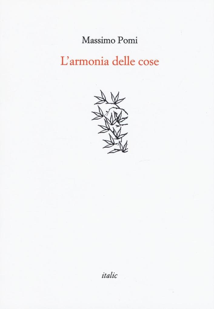 L' armonia delle cose