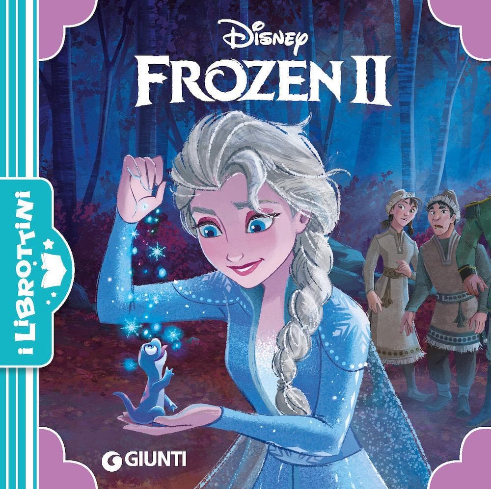 Frozen 2