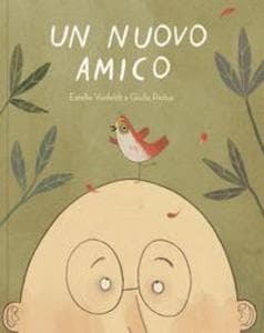 Un nuovo amico