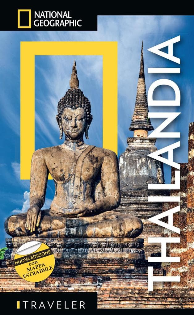 Thailandia