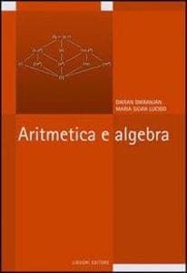 Aritmetica e algebra