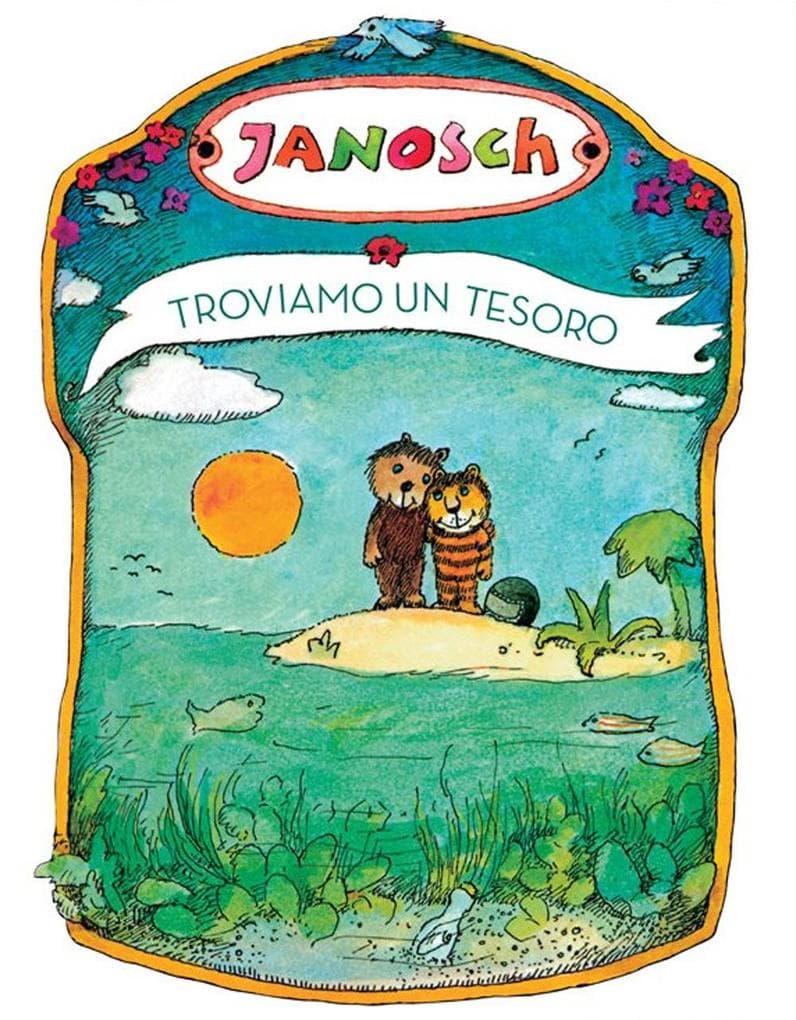 Troviamo un tesoro