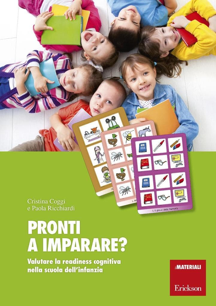 Pronti a imparare? Valutare la readiness cognitiva nella scuola dell'infanzia