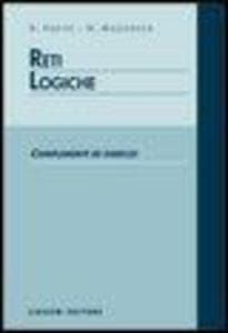 Reti logiche: complementi ed esercizi