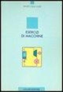 Esercizi di macchine