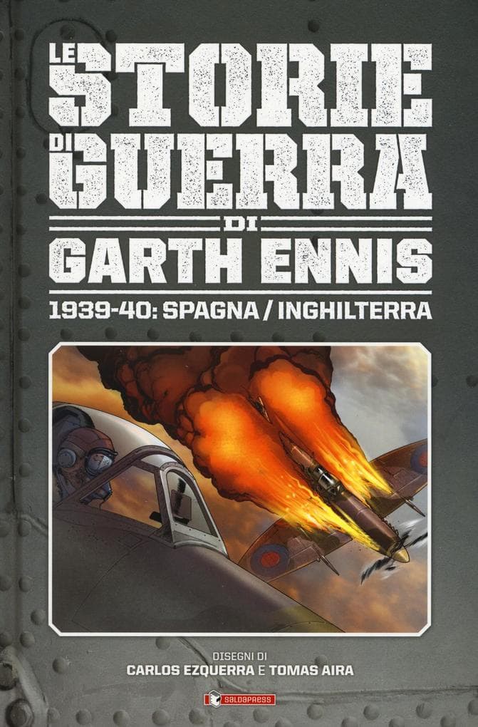 1939-40: Spagna/Inghilterra