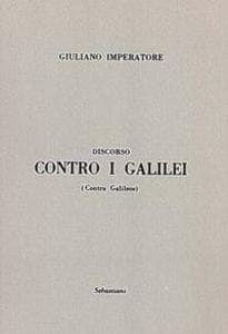 Discorso contro i Galilei