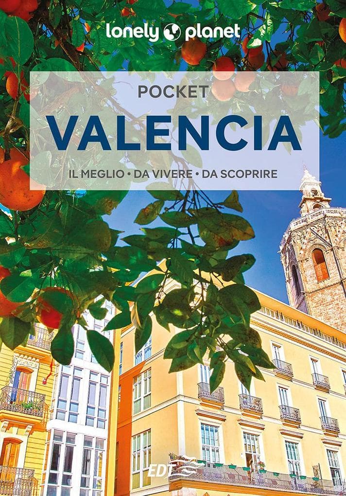 Valencia Pocket