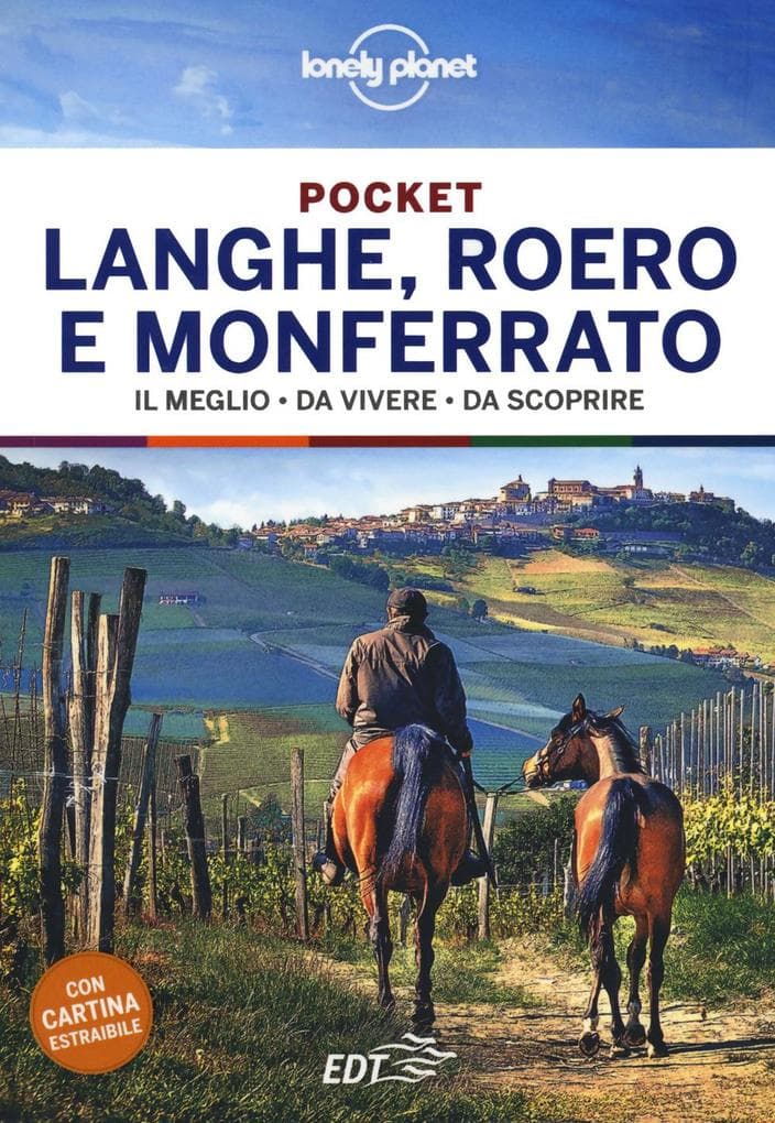 Langhe, Roero e Monferrato Pocket