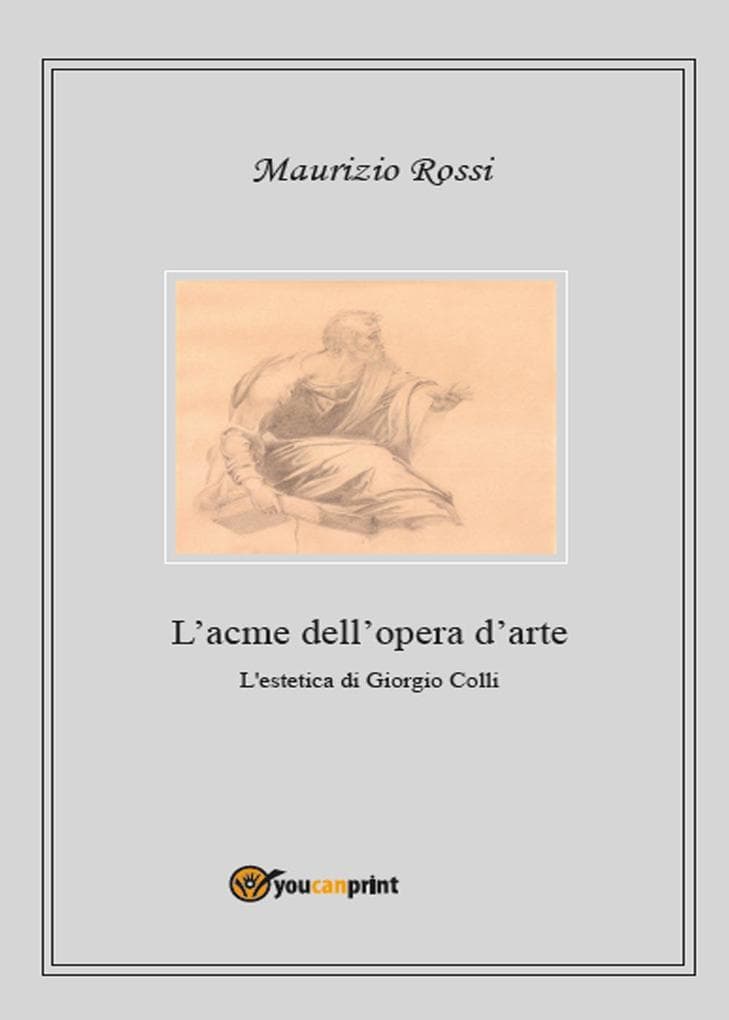 L' acme dell'opera d'arte